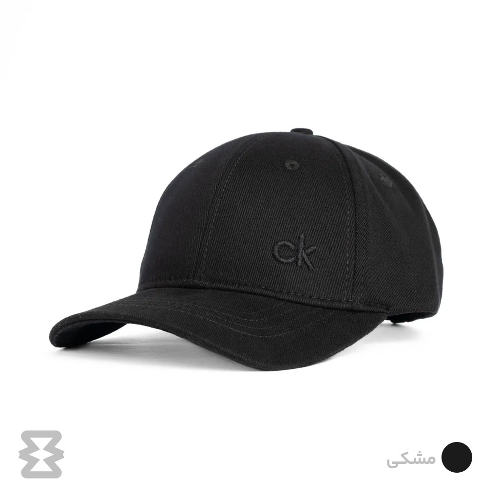 کلاه بیسبالی مدل Calvin Klein