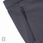 شلوار ترکینگ مردانه پاییزه و زمستانه اسنوهاک کد 1003M