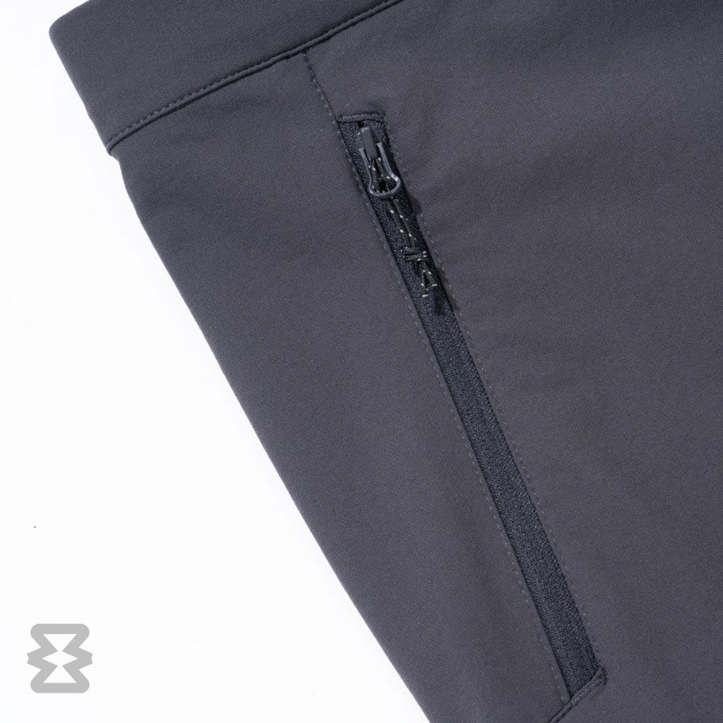 شلوار ترکینگ مردانه پاییزه و زمستانه اسنوهاک کد 1003M