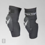 زانو بند موتور سواری ویگر مدل kg