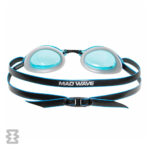 عینک شنا مدویو مدل Turbo Racer II