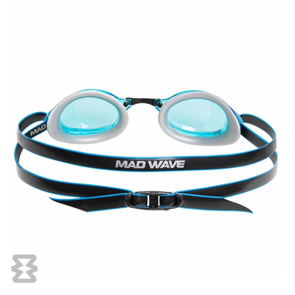 عینک شنا مدویو مدل Turbo Racer II