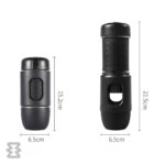 قهوه ساز استارسو مدل SP-200 MINI