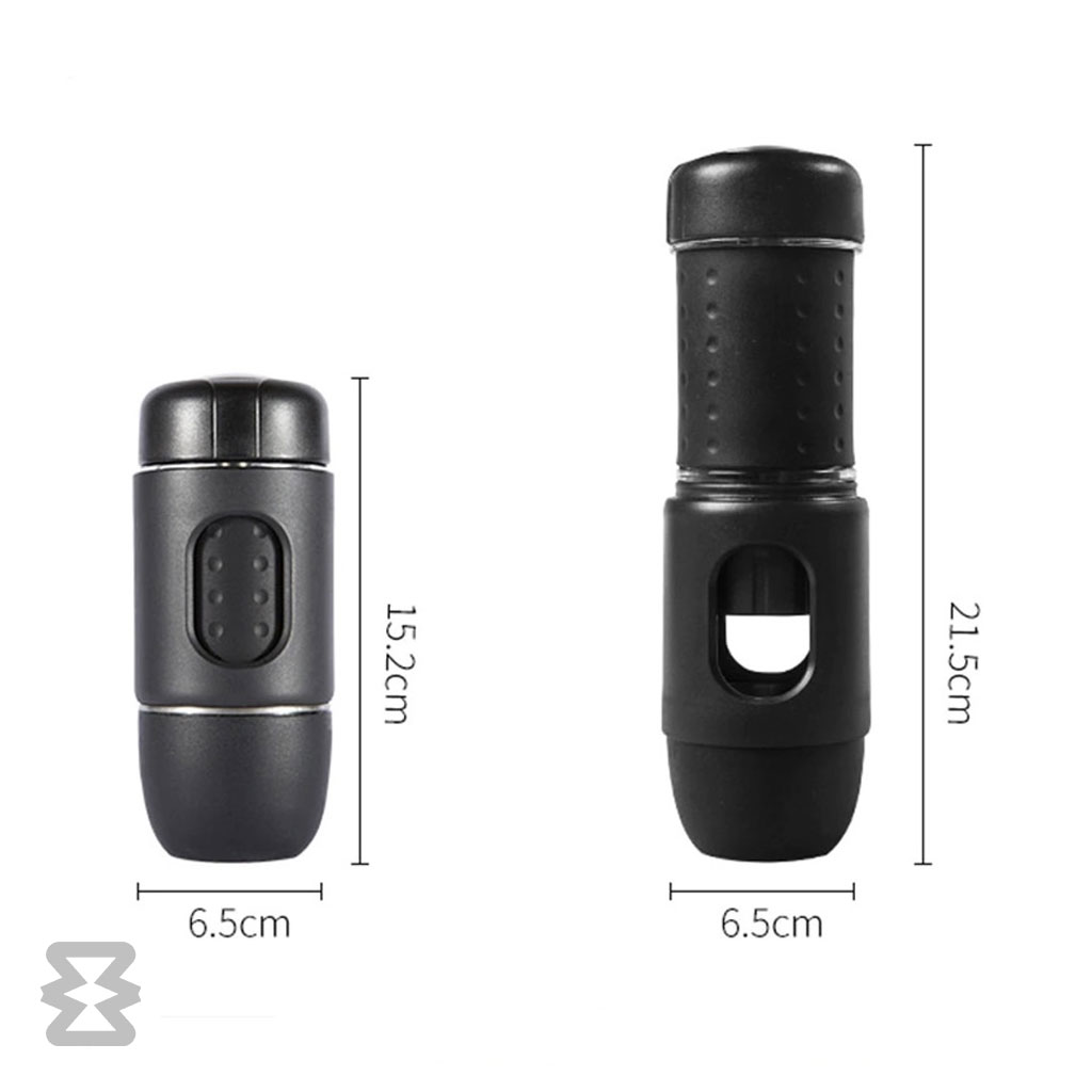 قهوه ساز استارسو مدل SP-200 MINI