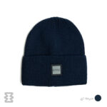 کلاه بافت مدل Boss