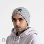 کلاه بافت مدل North Face