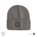 کلاه بافت مدل A|X