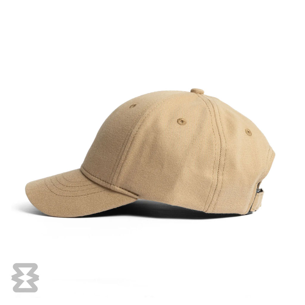 کلاه بیسبالی نقاب کوتاه مدل Tommy