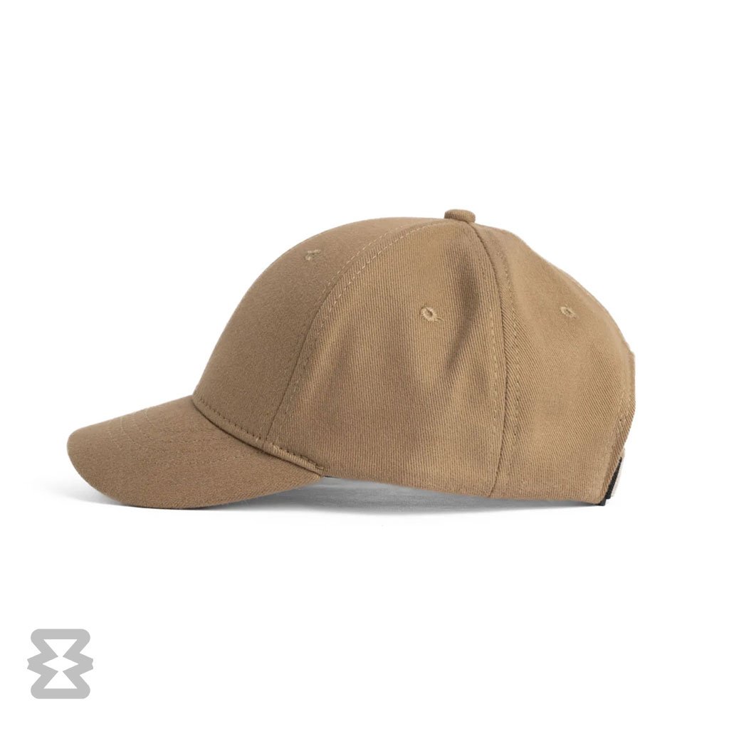 کلاه بیسبالی نقاب کوتاه مدل Basic