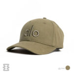 کلاه بیسبالی مدل Alo