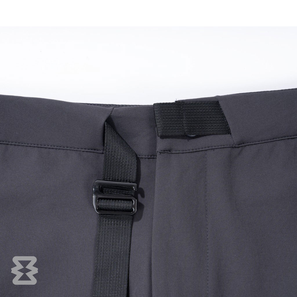 شلوار ترکینگ مردانه پاییزه و زمستانه اسنوهاک کد 1003M