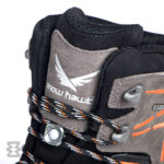 کفش ساق بلند مردانه اسنوهاک مدل بلقیس کد SN-S1115