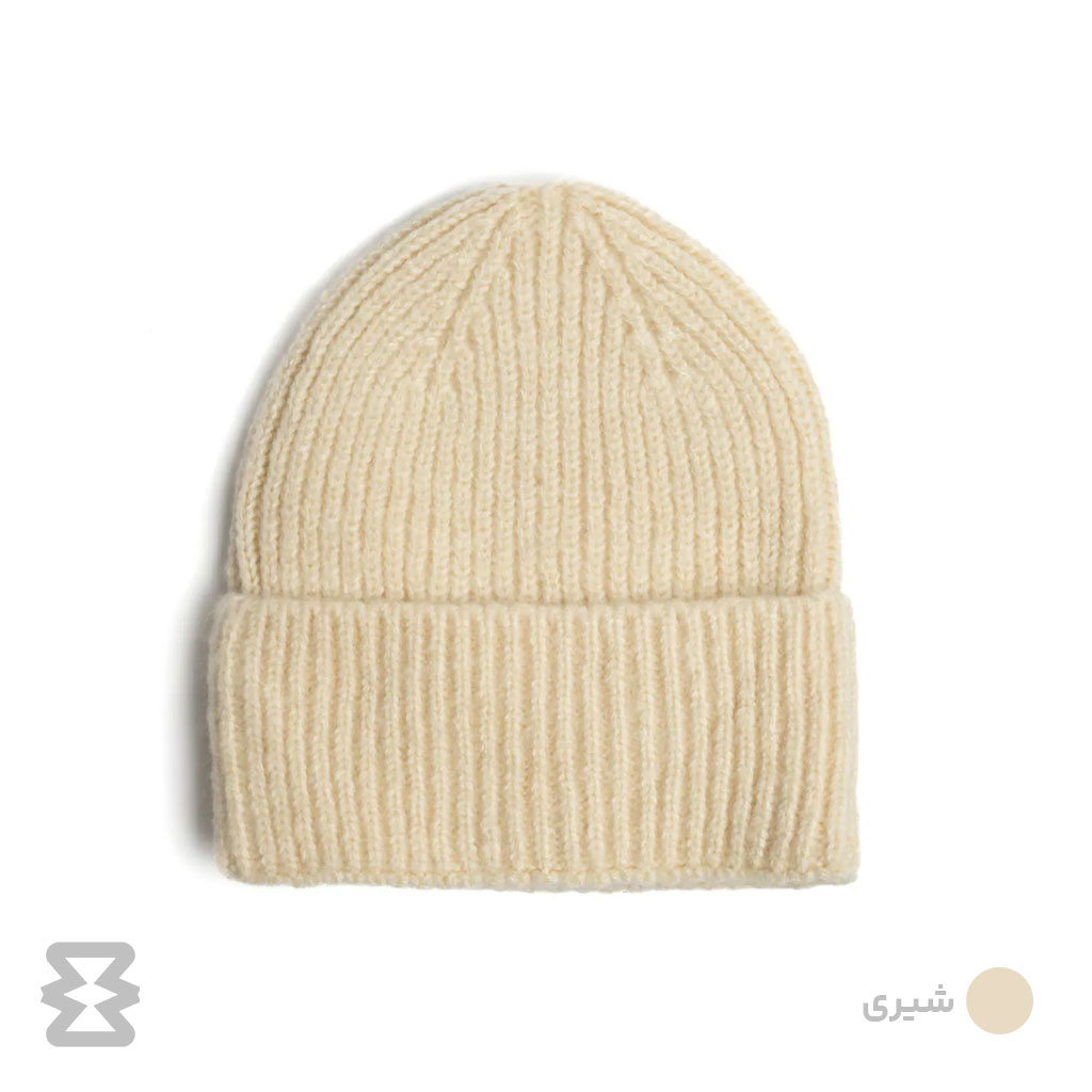 کلاه بافت مدل Basic