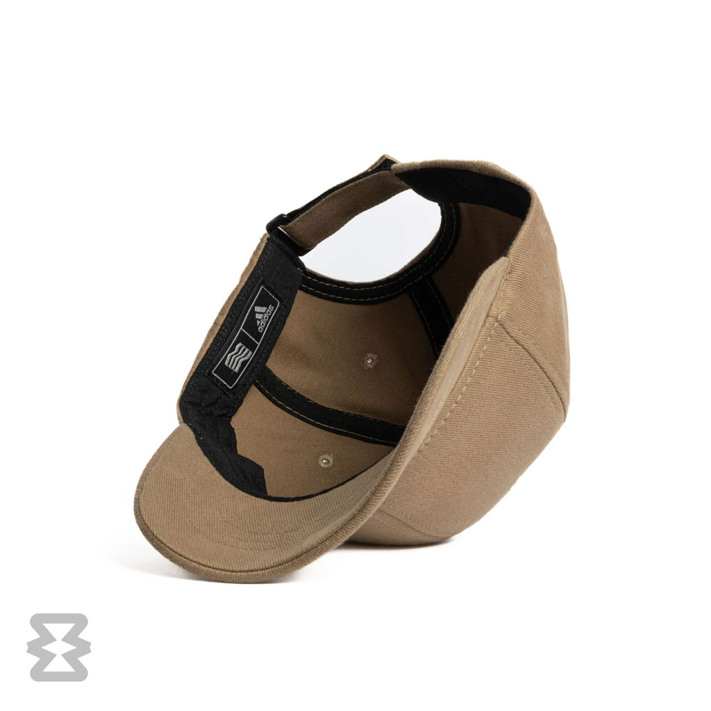 کلاه بیسبالی نقاب کوتاه مدل Adidas