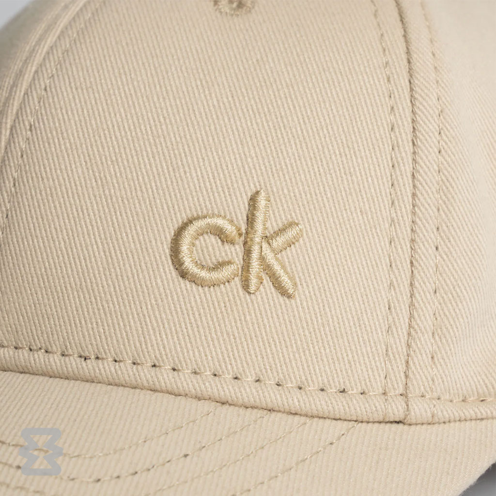کلاه بیسبالی مدل Calvin Klein
