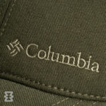 کلاه بیسبالی نقاب کوتاه مدل Columbia