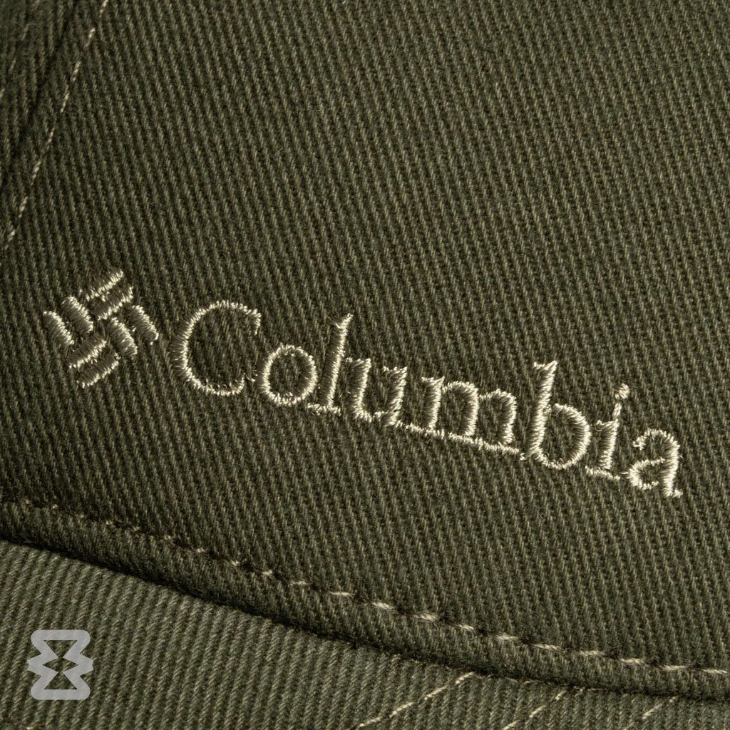 کلاه بیسبالی نقاب کوتاه مدل Columbia