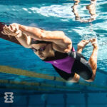 عینک شنا مدویو مدل ALIEN