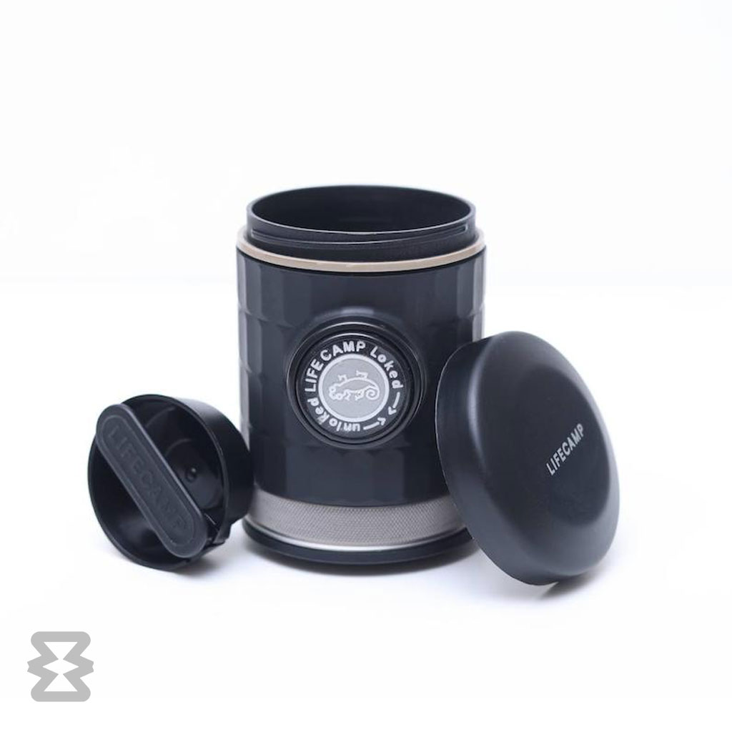 اسپرسوساز لایف کمپ مدل JETCUP کد 45852