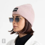 کلاه بافت مدل Calvin Klein