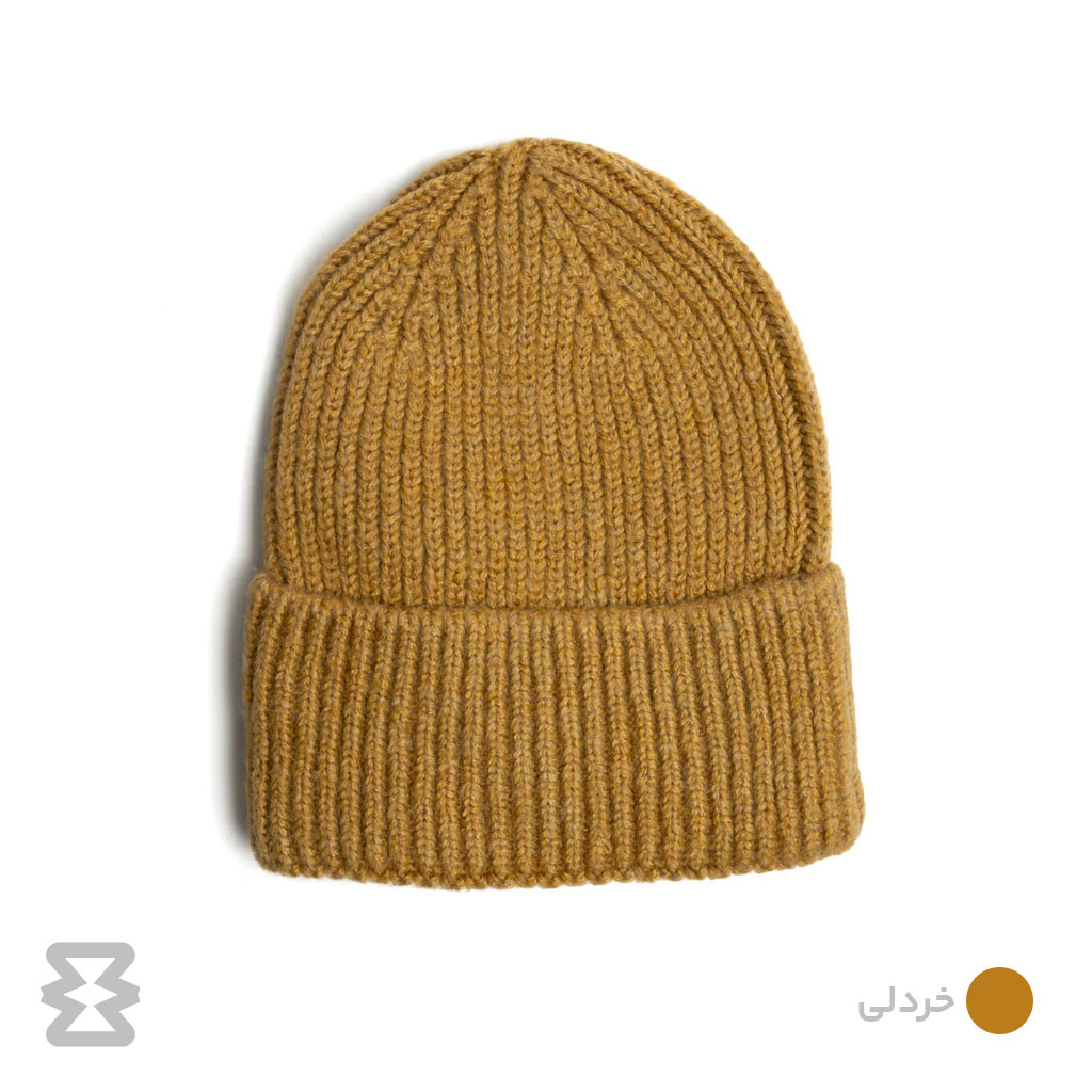 کلاه بافت مدل Basic