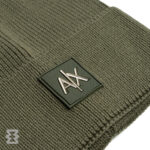 کلاه بافت مدل A|X