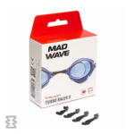 عینک شنا مدویو مدل Turbo Racer II