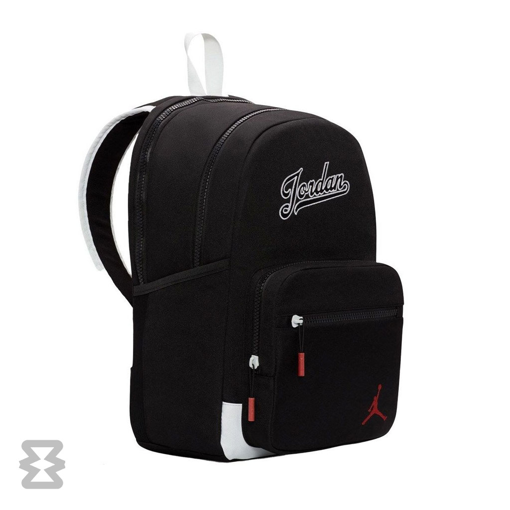 کوله روزمره نایکی مدل جردن