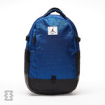 کوله روزمره نایکی مدل جردن آبی