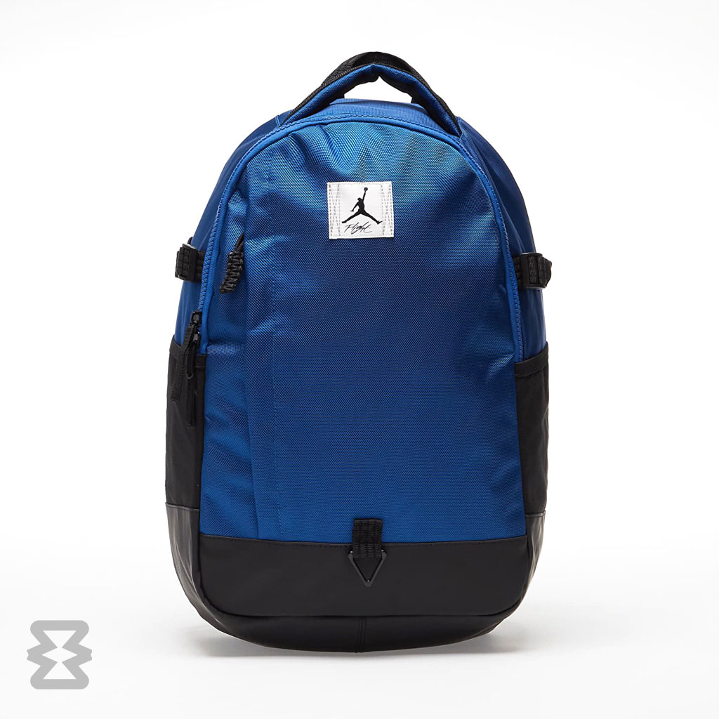 کوله روزمره نایکی مدل جردن آبی