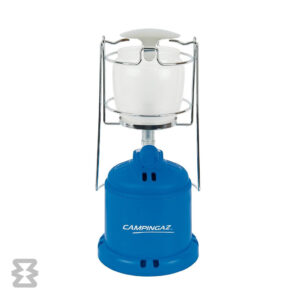 فانوس گازی کمپینگاز مدل PZ-206