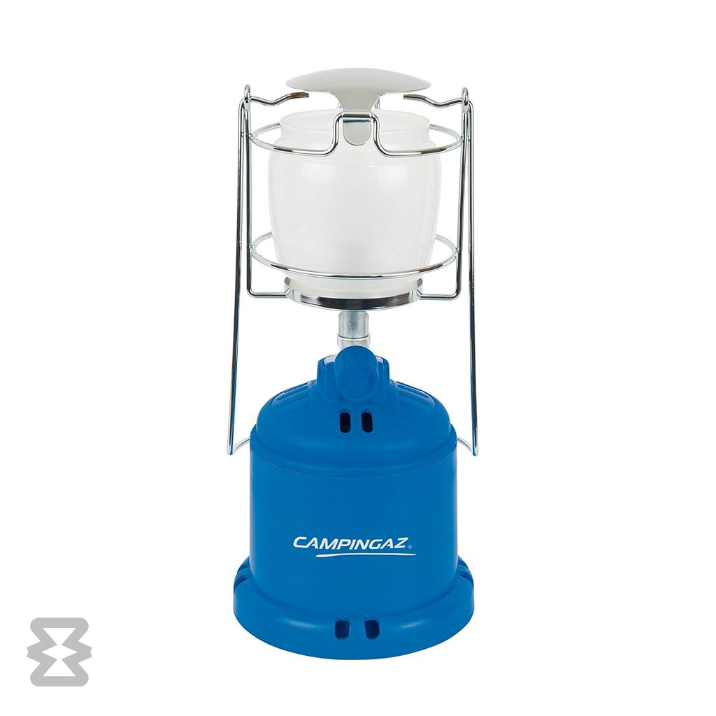 فانوس گازی کمپینگاز مدل PZ-206