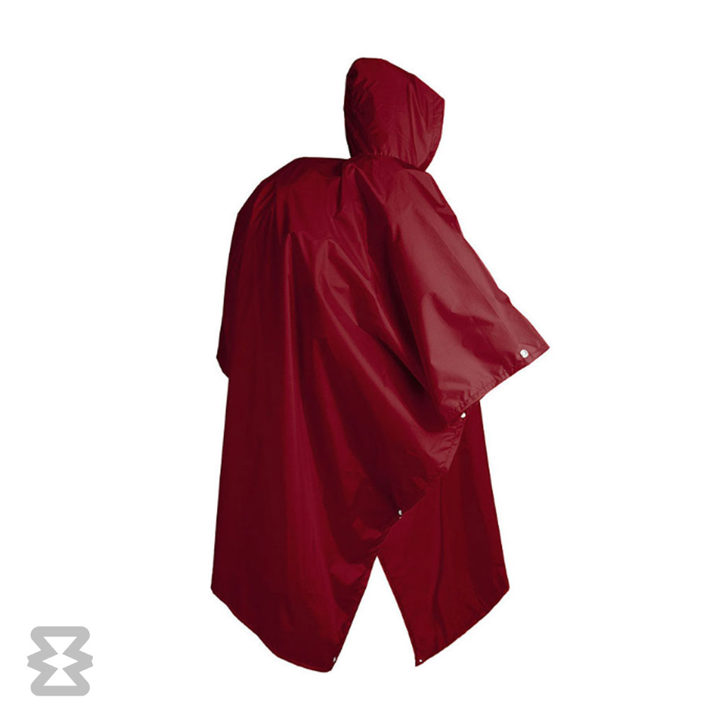 پانچو سه کاره ادونچر