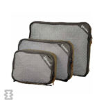 ست پکینگ ادونچر مدل کیوبز 3 تکه