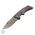 چاقو گربر مدل 115