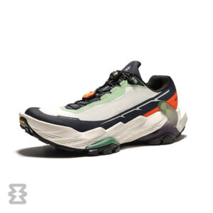 کفش تریل رانینگ زنانه کایلاس مدل FUGA DU