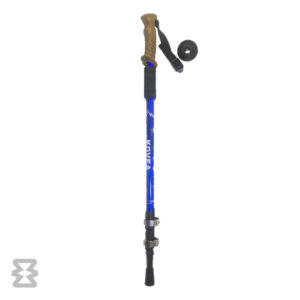 باتوم کوهنوردی کووا مدل کلیپسی