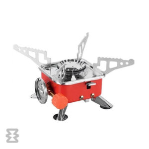 اجاق سفری مدل ZT‑202