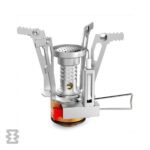 سرشعله کوهنوردی کمپسور مدل چهار پر