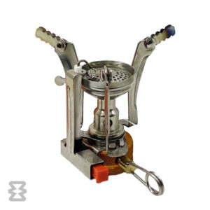 سرشعله کوهنوردی مدل سه پر F7