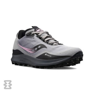 کفش رانینگ مردانه ساکونی مدل PEREGRINE 12