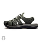 صندل مردانه سیکس تن مدل Sahand