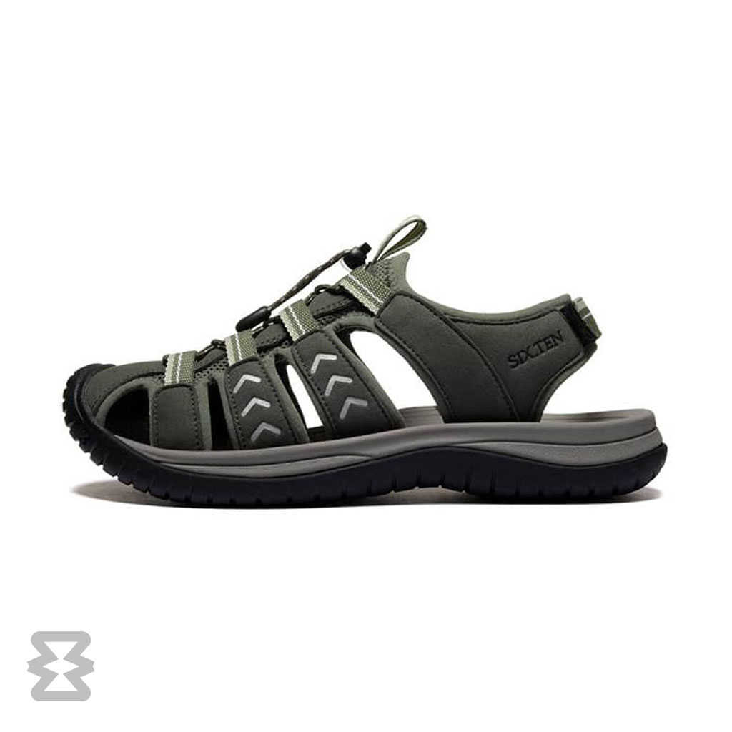 صندل مردانه سیکس تن مدل Sahand