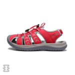 صندل زنانه سیکس تن مدل Sabalan