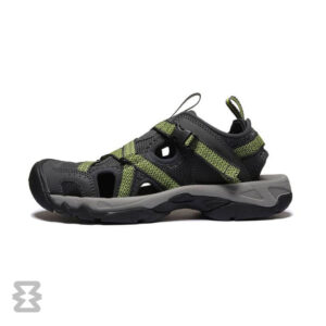 صندل مردانه سیکس تن مدل Zagros