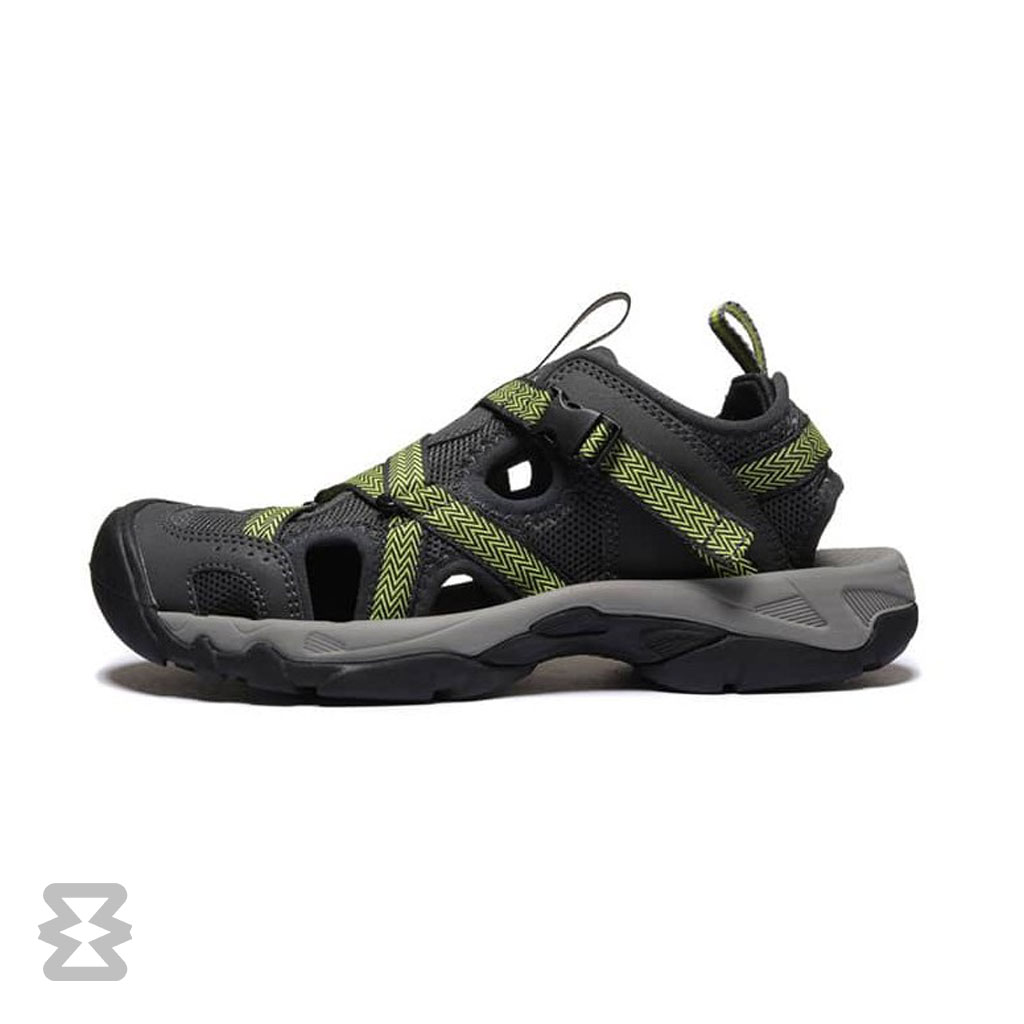 صندل مردانه سیکس تن مدل Zagros