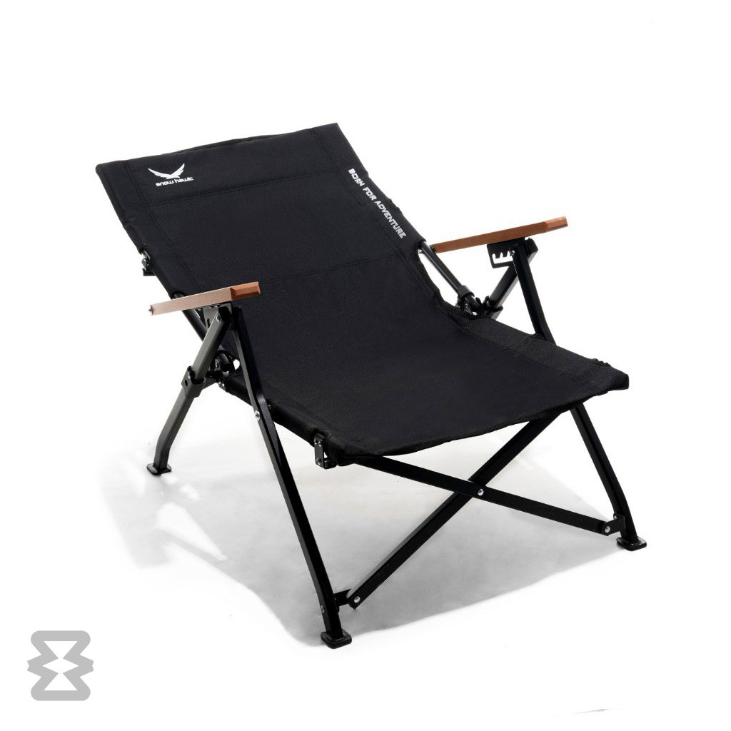 صندلی تاشو کمپینگ Recreation اسنوهاک کد SN-A9156