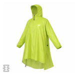 پانچو بارانی حرفه ای پلی استر اسنوهاک کد SN-A9170