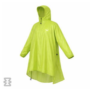 پانچو بارانی حرفه ای پلی استر اسنوهاک کد SN-A9170