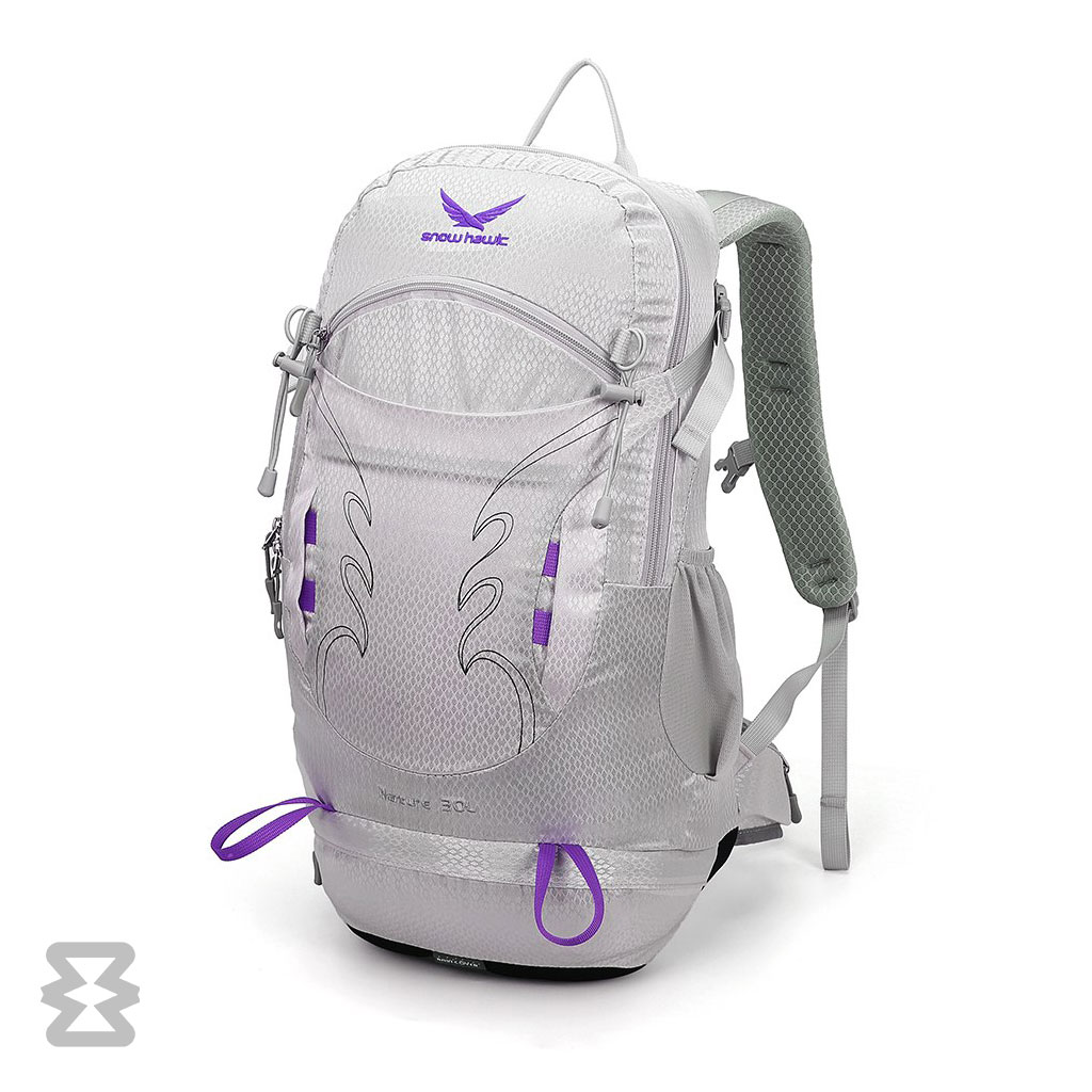 کوله پشتی 30 لیتری اسنوهاک مدل NATURE کد SN-B3123